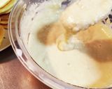 手づかみ食べ パンケーキ作り方4写真
