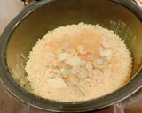 果物野菜100％ジュースシーフードピラフ作り方4写真