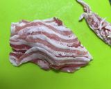 春巻き★具材たっぷり作り方7写真