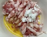 春巻き★具材たっぷり作り方8写真