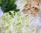 春巻き★具材たっぷり作り方10写真