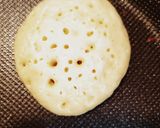 手づかみ食べ パンケーキ作り方7写真