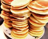 手づかみ食べ パンケーキ作り方8写真