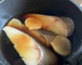 簡単！銀ダラの煮付作り方1写真