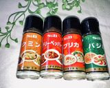 クミン風味の卵トースト作り方2写真