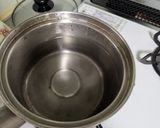 大豆でも!絶品そぼろ丼作り方2写真
