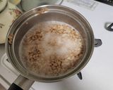 大豆でも!絶品そぼろ丼作り方4写真