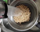大豆でも!絶品そぼろ丼作り方5写真