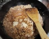 大豆でも!絶品そぼろ丼作り方8写真