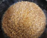 大豆でも!絶品そぼろ丼作り方9写真