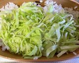 ねぎ塩ダレ(保存版)作り方6写真