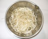 鶏肉ねぎカレー炒め♪あるもので簡単薬膳作り方2写真