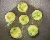 あんかけ枝豆☆いももち作り方8写真