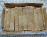 パン耳のアップルパン作り方1写真