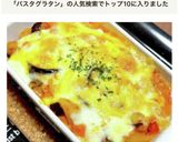 コストコ 後悔パスタ グラタン作り方11写真