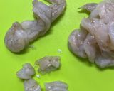 春巻き★具材たっぷり作り方11写真