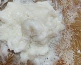 余ったご飯で五平餅作り方1写真