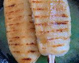 余ったご飯で五平餅作り方3写真
