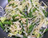 春巻き★具材たっぷり作り方13写真