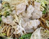 春巻き★具材たっぷり作り方14写真