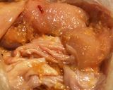 超楽々　鶏肉と茄子のみぞれ煮作り方3写真