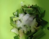 本場式油淋鶏作り方2写真