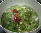 本場式油淋鶏作り方3写真