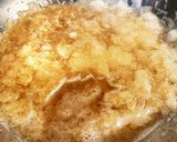 超楽々　鶏肉と茄子のみぞれ煮作り方1写真