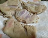 本場式油淋鶏作り方5写真