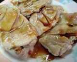 本場式油淋鶏作り方7写真