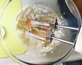レモンチョコチップマフィン作り方4写真