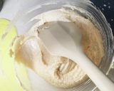 レモンチョコチップマフィン作り方5写真