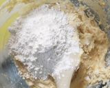 レモンチョコチップマフィン作り方6写真
