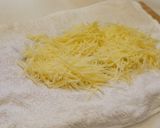プリンクルパウダーで駄菓子風スナック作り方4写真