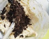 レモンチョコチップマフィン作り方7写真