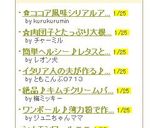簡単ヘルシー♪レタスとジャコの炒め物☆作り方4写真