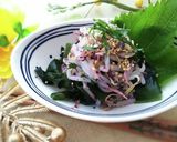 大根救済☆カンタン酢とゆかりでお漬物♪作り方17写真