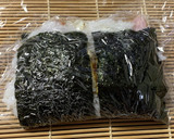 目玉焼きとウィンナーのおにぎり♡作り方5写真