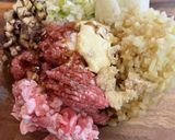 肉まん作り方6写真