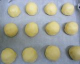 米粉いり♪マカダミアチョコのふわプチパン作り方9写真