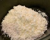簡単 鍋で炊いた米の塩むすび　土井善晴作り方5写真