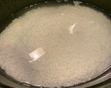 簡単 鍋で炊いた米の塩むすび　土井善晴作り方6写真
