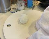 簡単 鍋で炊いた米の塩むすび　土井善晴作り方13写真