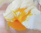 ココア&アーモンド クッキー作り方3写真