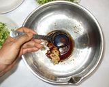 茗荷きゅうりサッパリおかず♪簡単辛子あえ作り方4写真
