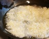 プリンクルパウダーで駄菓子風スナック作り方7写真