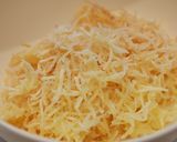 プリンクルパウダーで駄菓子風スナック作り方8写真