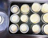 ポポーのミルクプリン作り方6写真