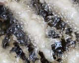 海老の下ごしらえ*パキパキ折れる冷凍海老作り方17写真