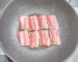 相葉マナブ☆簡単ウマシな豚バラ大根作り方2写真